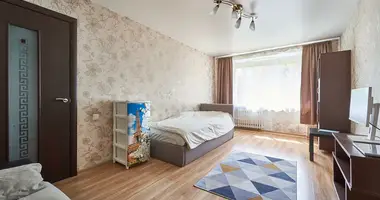 Квартира 1 комната в Минск, Беларусь