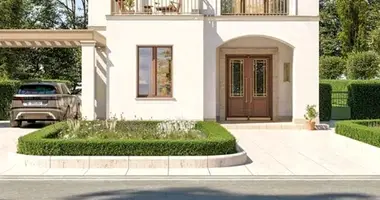 3 bedroom townthouse in Tbilisi, Georgia