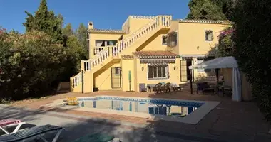 Maison 4 chambres dans Dos Hermanas, Espagne