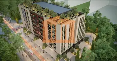 2 bedroom apartment in Golem, Albania