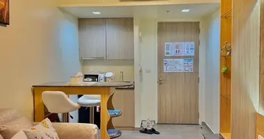 1 bedroom condo in Pattaya City, Thailand