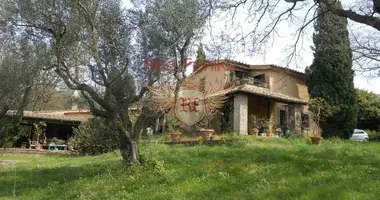 Villa 4 bedrooms in Rome, Italy
