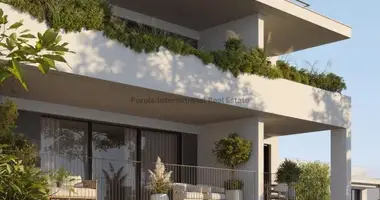 Wohnung 1 Schlafzimmer in Limassol, Zypern