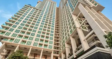 Appartement 1 chambre dans Pattaya, Thaïlande