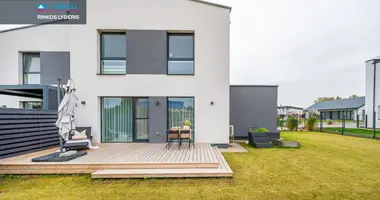 Haus in Saldene, Litauen