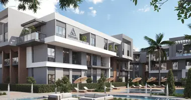 Квартира 3 комнаты в Хургада, Египет