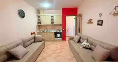 Studio apartment 1 bedroom in Golem, Albania