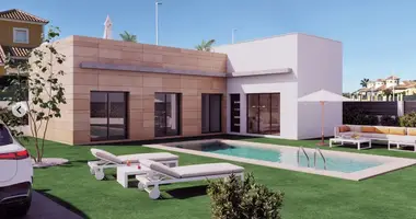 Villa en Mazarrón, Španjolska