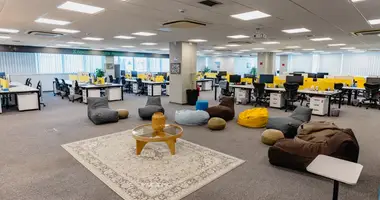 Office in Demos Agiou Athanasiou, Cyprus