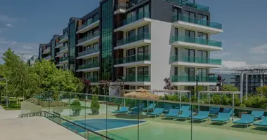 Wohnung 3 zimmer in Tiflis, Georgien