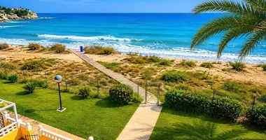 Дом 3 комнаты в el Campello, Испания