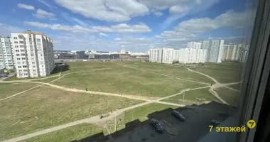 Wohnung 3 zimmer in Minsk, Belarus
