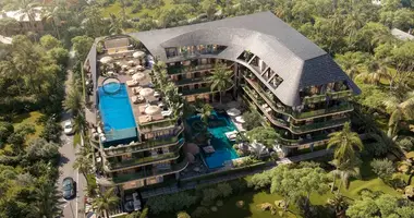 Appartement 1 chambre dans Bukit, Indonésie
