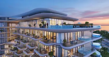 Mieszkanie 2 pokoi w Ras al-Chajma, Emiraty Arabskie
