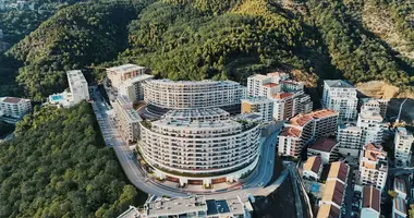 1 bedroom apartment in Becici, Montenegro