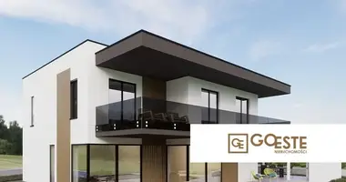 Plot of land in Opcina Dezanovac, Croatia