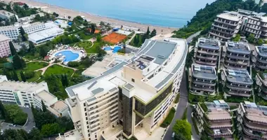 Apartamento 2 habitaciones en Budva, Montenegro