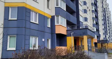 Квартира 2 комнаты в Минск, Беларусь