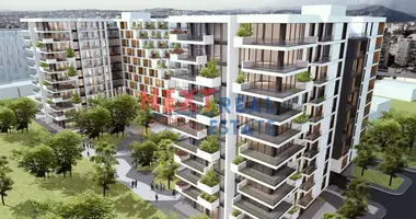 Apartamento 3 habitaciones en Bashkia Vlore, Albania