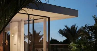 Apartamento 4 habitaciones en Tabanan, Indonesia