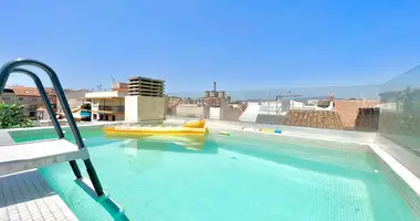 Penthouse w Nowy Jork, Stany Zjednoczone