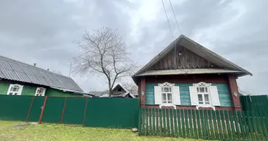 Дом в Лошницкий сельский Совет, Беларусь