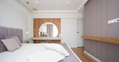 Квартира в Варшава, Польша