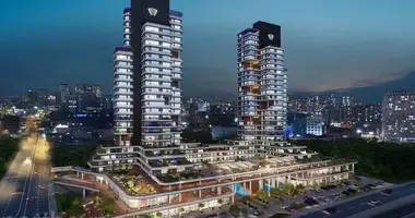 2 bedroom apartment in Bagcilar, Turkey