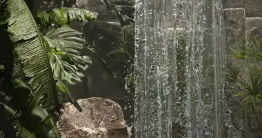 Apartamento 1 habitacion en Sanur, Indonesia