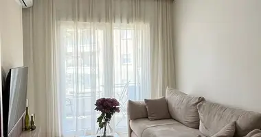Apartamento 1 habitacion en Budva, Montenegro