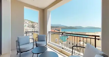 Квартира 3 комнаты в Радовичи, Черногория