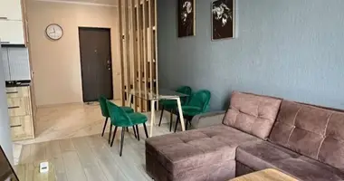 Mieszkanie 2 pokoi w Batumi, Gruzja