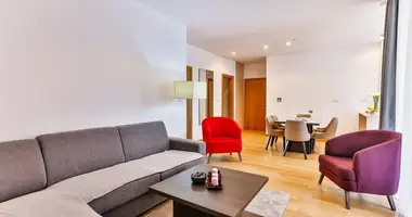 🏡For rent two-bedroom apartment in Budva, WoW complex, 50m from the sea (Available from 01.10.2025) in Budva, Montenegro