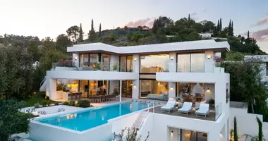 Villa 6 chambres dans Benahavis, Espagne