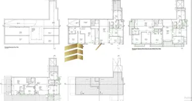 Penthouse in Mosta, Malta