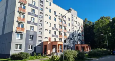 2 room apartment in Minsk, Belarus