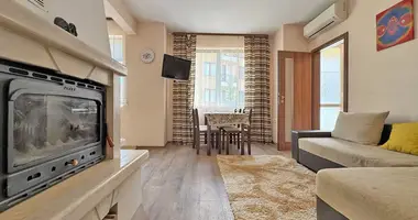 Квартира 3 спальни в Святой Влас, Болгария