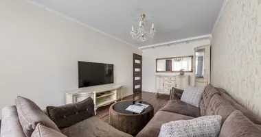 2 room apartment in Salos, Lithuania