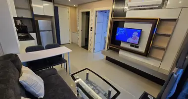 Condo 1 bedroom in Pattaya City, Thailand