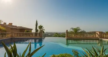 Appartement 3 chambres dans San Pedro Alcantara, Espagne