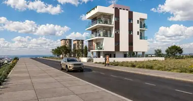Appartement 3 chambres dans Larnaca, Chypre
