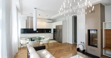 Appartement 1 chambre dans Riga, Lettonie