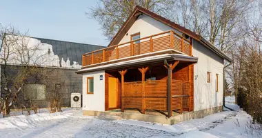 Dom 2 pokoi w Ryga, Łotwa