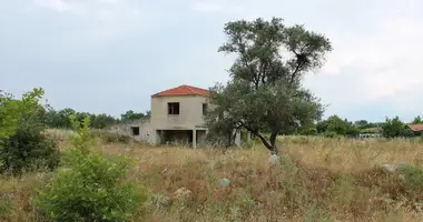Terrain dans Dion Olympos Municipality, Grèce