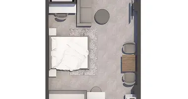 Appartement dans Rawai, Thaïlande