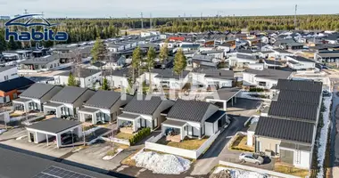 Casa 3 habitaciones en Oulu sub region, Finlandia