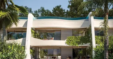 Villa in Marbella, Spanien