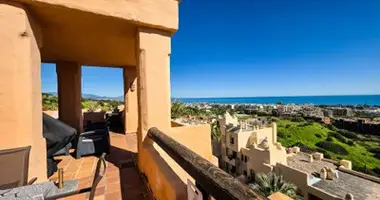 Appartement 3 chambres dans Manilva, Espagne