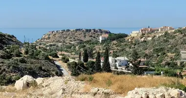 Parcela en Agios Tychonas, Chipre