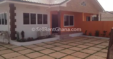 2 bedroom house in Oyarifa, Ghana